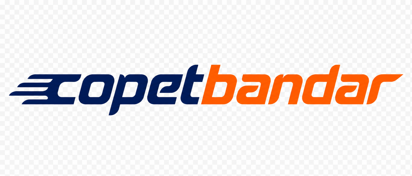 Logo copetbandar